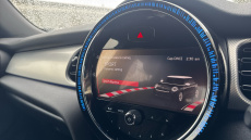 MINI Hatchback 2.0 Cooper S Exclusive 5dr Auto [Comfort/Nav Pack] Petrol Hatchback